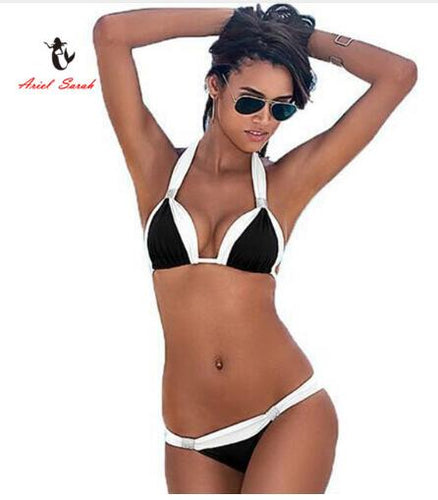 Sexy Bikinis Women Swimsuit