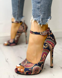 Women Fashion High Heels Sexy Exquisite shoes Increased Stiletto women pumps