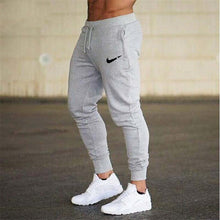 Load image into Gallery viewer, 2019 men&#39;s trousers new fashion jogging pants men&#39;s casual sports pants bodybuilding fitness pants men&#39;s sports pants XXL