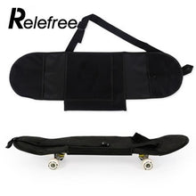 Load image into Gallery viewer, Skateboard Backpack Carry Bag Cover