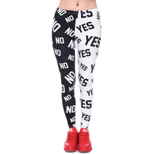 Load image into Gallery viewer, Brands Women Fashion Legging Aztec Round Printing leggins Slim High Waist